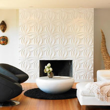 Fireplace Makeover