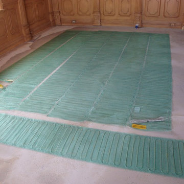 NICASIO RENNOVATION