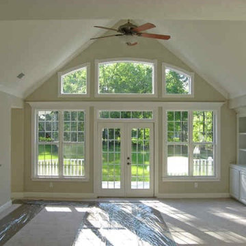 Interiors