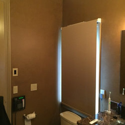 Bathroom Shades - Products