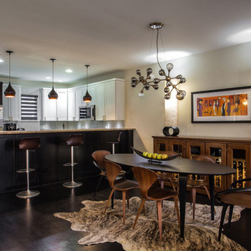 Evanston Townhome Transformation