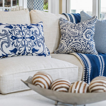 Oyster Bay Cove Residence