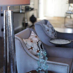 Makeover of an Estate - Home Decor