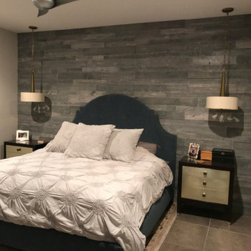Weathered Gray
