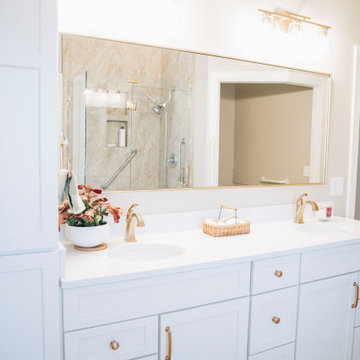 Chapin Home Remodel
