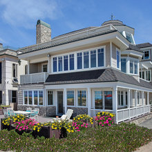 Exterior Ideas