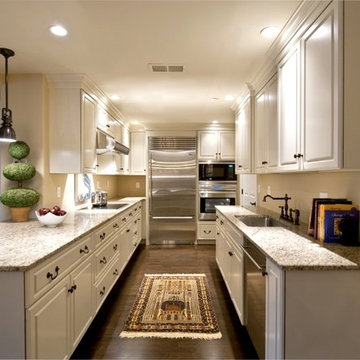 Kitchens