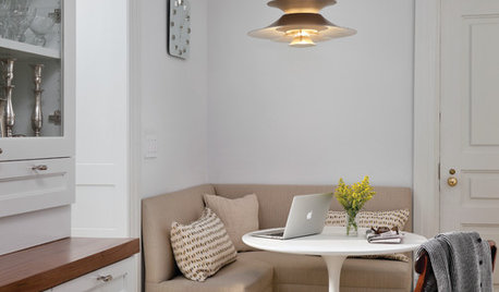 25 ideas y consejos para sacar partido a pisos pequeños