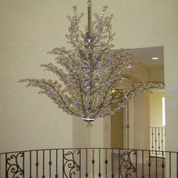 E. residence - Lighting