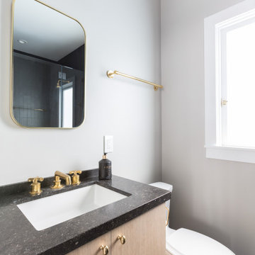 Russian Hill Bathroom