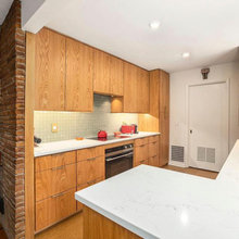 Cabinets