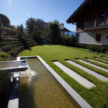 Chalet a Cortina | 1300 MQ