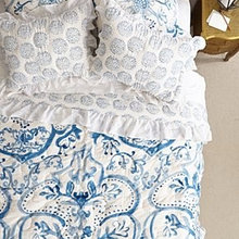 bedding