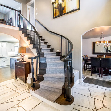 Oak Hills Whole Home Remodel