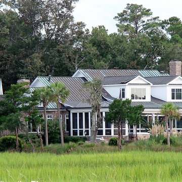 The Landings on Skidaway Island, GA