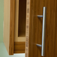 amber bamboo plywood