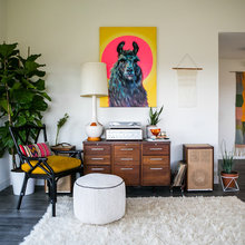 Record Station