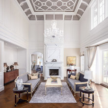 Fireplaces