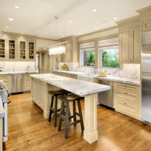 Kitchen Ideas