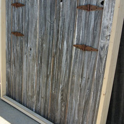 Door Headboards and More - Headboards