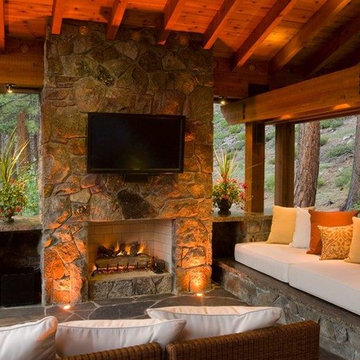 Incline Village Residence