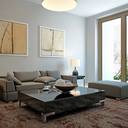 Diverse Projects (2) - Windows And Doors