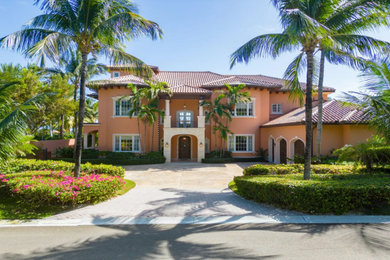 Ocean Club Estates Renovation
