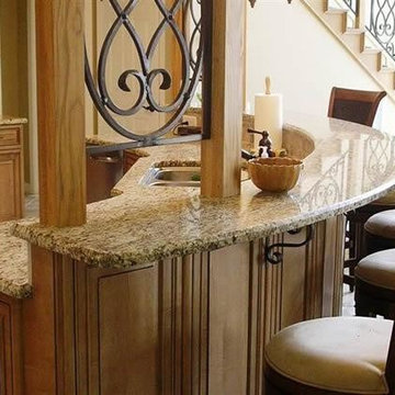 Countertops