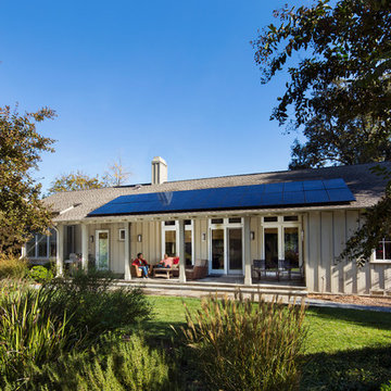 SunPower Home Solar Installations