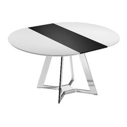 MEZZO Tondo Dining table Bacher - Dining Tables