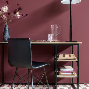 Couleur Flamant 2018 : Rouge Martine