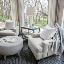 Ideas for Red chairs