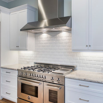Porters Neck Plantation - Champions Row Sarazan Plan