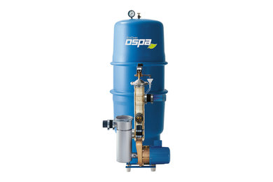 Ospa-Filter 10 EcoClean SuperS