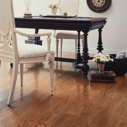 Breathtaking Hardwood - Products