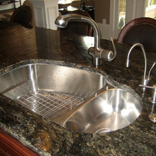 sinks