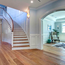 M/D Dining room