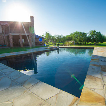 Tranquil Oasis