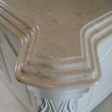 Kitchen Countertops
