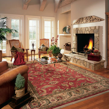Karastan Rug Collection