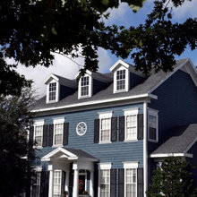 exterior paint colors