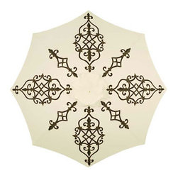 Josephine - Outdoor Umbrellas