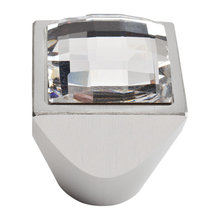 BATHROOM, Knobs