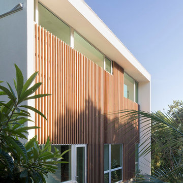 Austin Modern Home