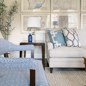 West Chester Living Room