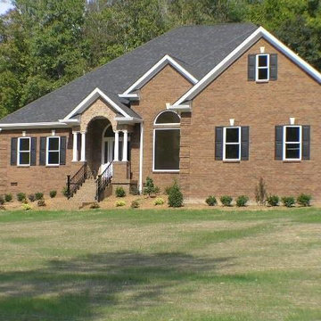 NEW CONSTRUCTION HOMES