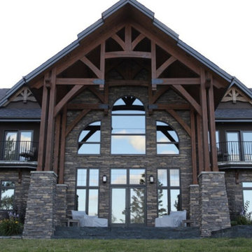 Custom Exteriors