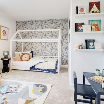 Oxfordshire Family Home