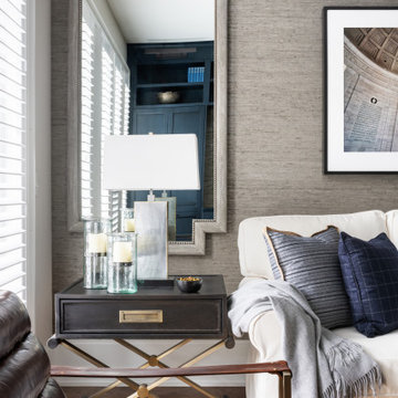 Empty Nesters DC Rowhouse