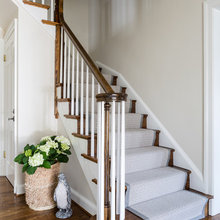 stairways